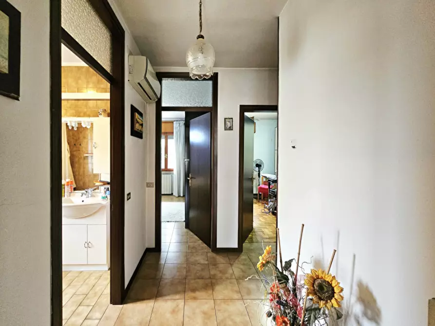 Immagine 15 di Casa indipendente in vendita  in VIA BRUSCHETTA a Megliadino San Vitale