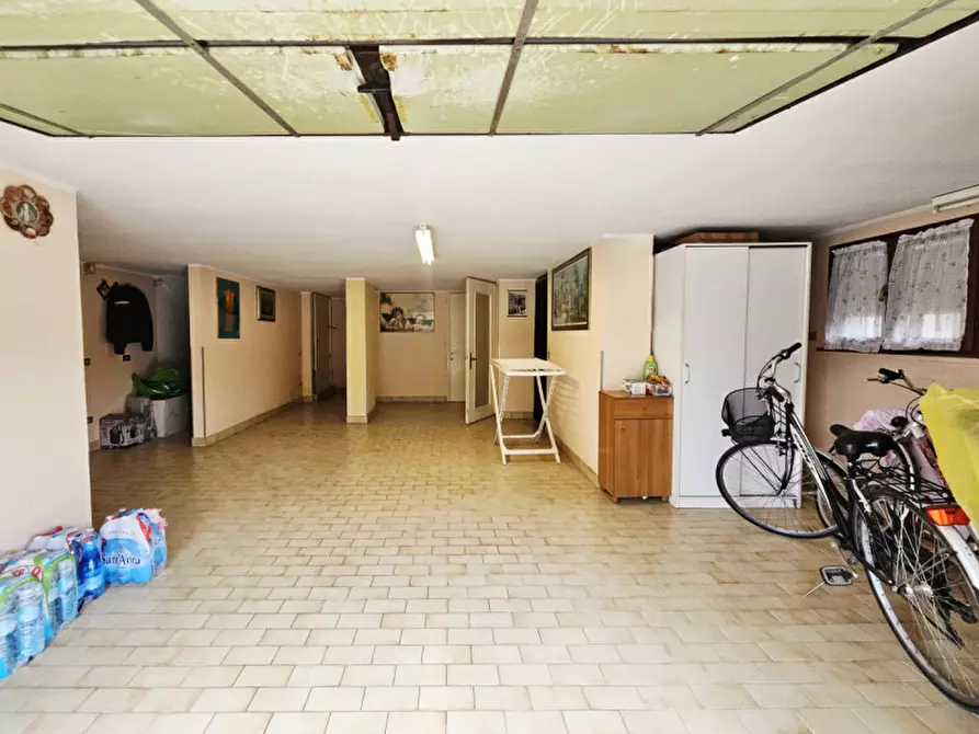 Immagine 16 di Casa indipendente in vendita  in VIA BRUSCHETTA a Megliadino San Vitale