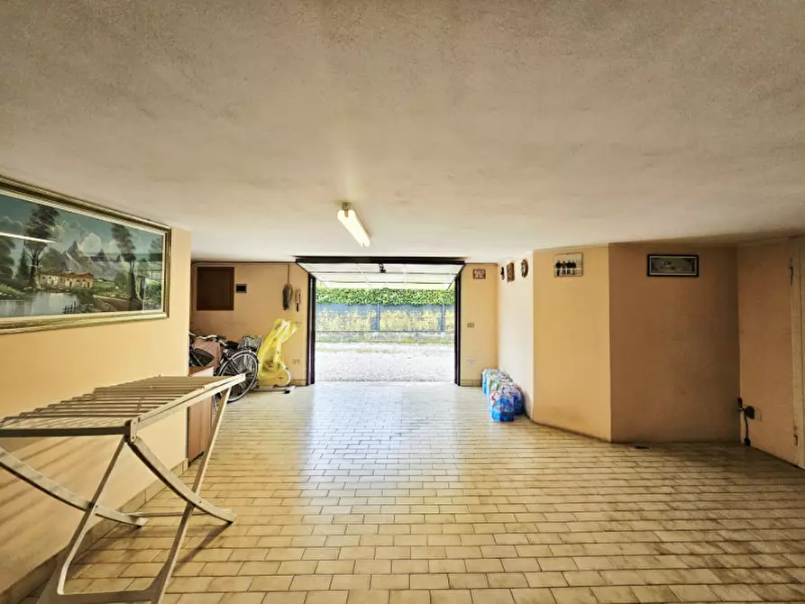 Immagine 17 di Casa indipendente in vendita  in VIA BRUSCHETTA a Megliadino San Vitale