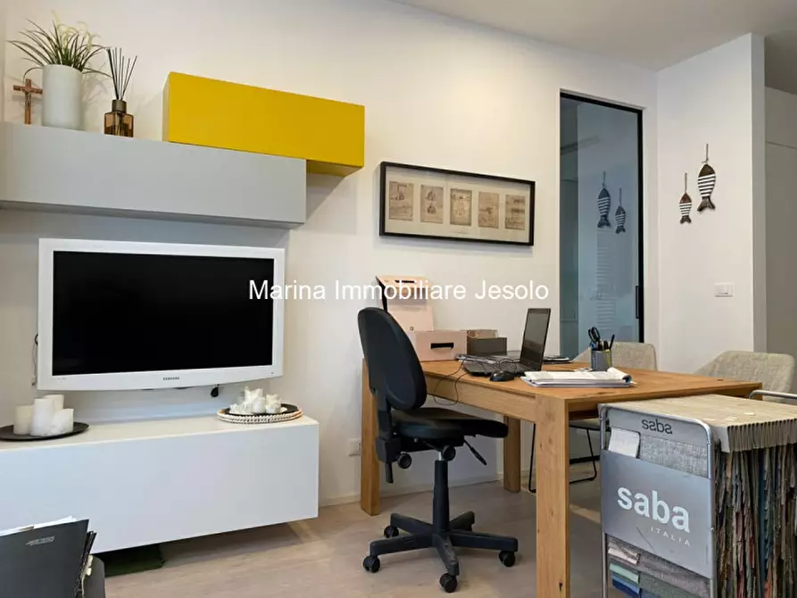 Immagine 4 di Appartamento in vendita  in Viale del Carabiniere a Jesolo