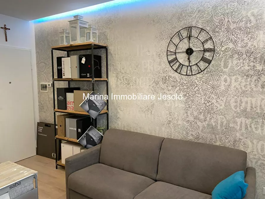 Immagine 6 di Appartamento in vendita  in Viale del Carabiniere a Jesolo