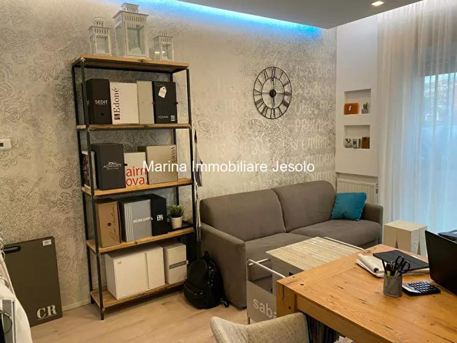 Immagine 8 di Appartamento in vendita  in Viale del Carabiniere a Jesolo