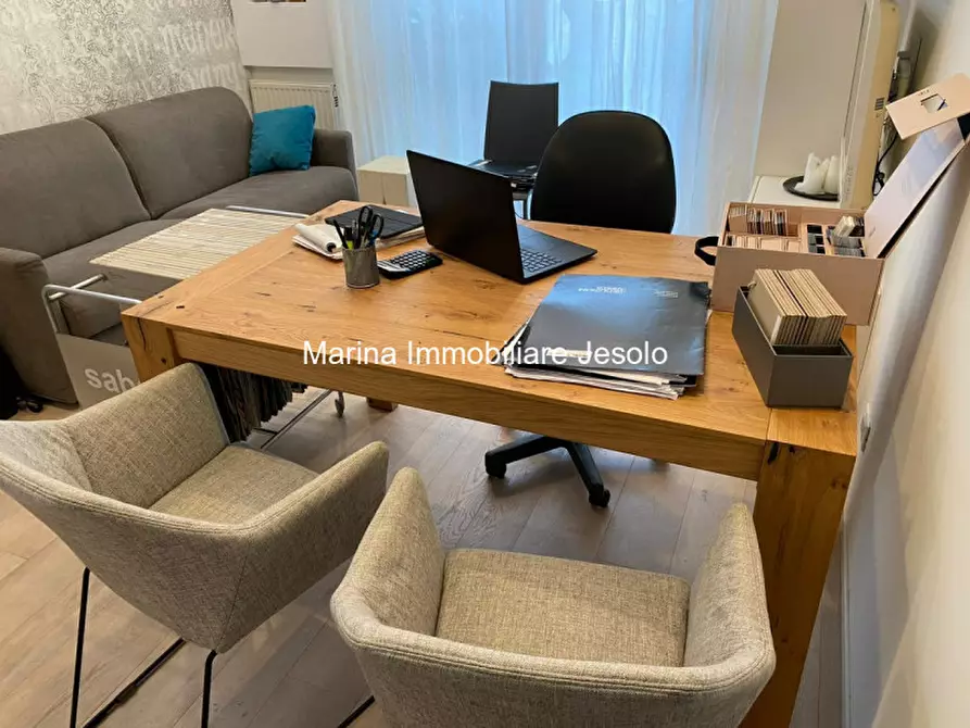 Immagine 9 di Appartamento in vendita  in Viale del Carabiniere a Jesolo