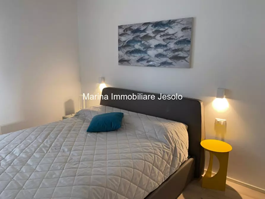 Immagine 13 di Appartamento in vendita  in Viale del Carabiniere a Jesolo