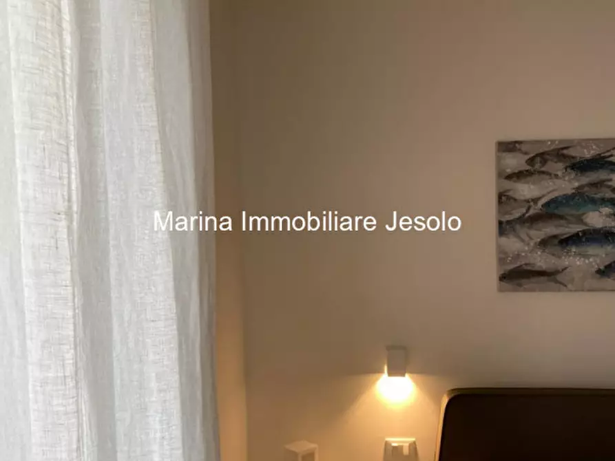 Immagine 14 di Appartamento in vendita  in Viale del Carabiniere a Jesolo