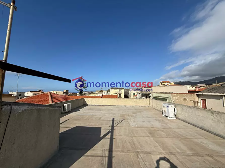 Immagine 39 di Casa indipendente in vendita  in via baraccamento 1 a Montebello Ionico