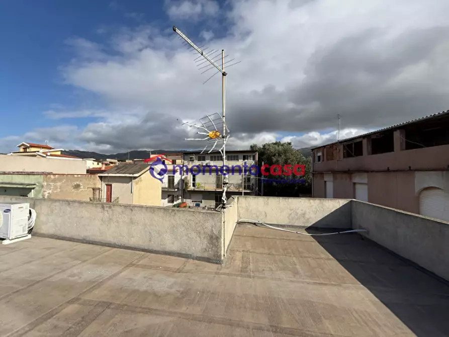 Immagine 40 di Casa indipendente in vendita  in via baraccamento 1 a Montebello Ionico