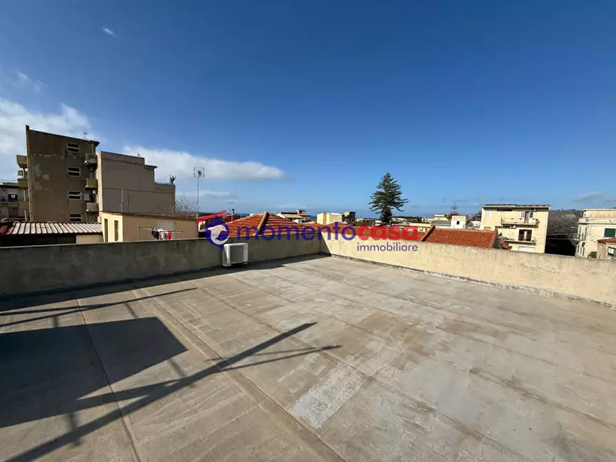 Immagine 41 di Casa indipendente in vendita  in via baraccamento 1 a Montebello Ionico