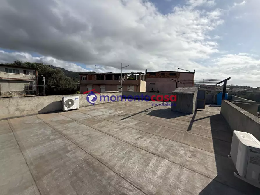 Immagine 42 di Casa indipendente in vendita  in via baraccamento 1 a Montebello Ionico