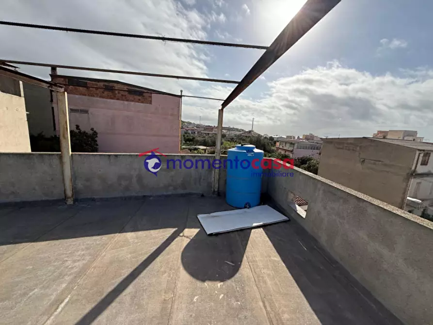 Immagine 43 di Casa indipendente in vendita  in via baraccamento 1 a Montebello Ionico