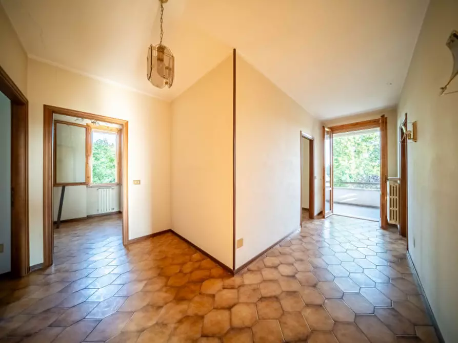 Immagine 27 di Casa indipendente in vendita  in Via Enrico Forlanini a Parma