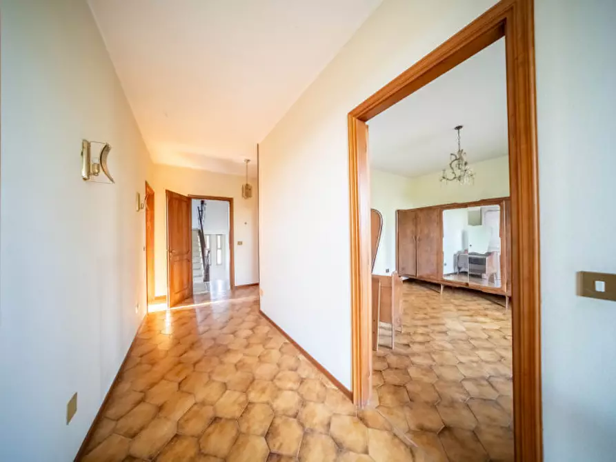 Immagine 28 di Casa indipendente in vendita  in Via Enrico Forlanini a Parma