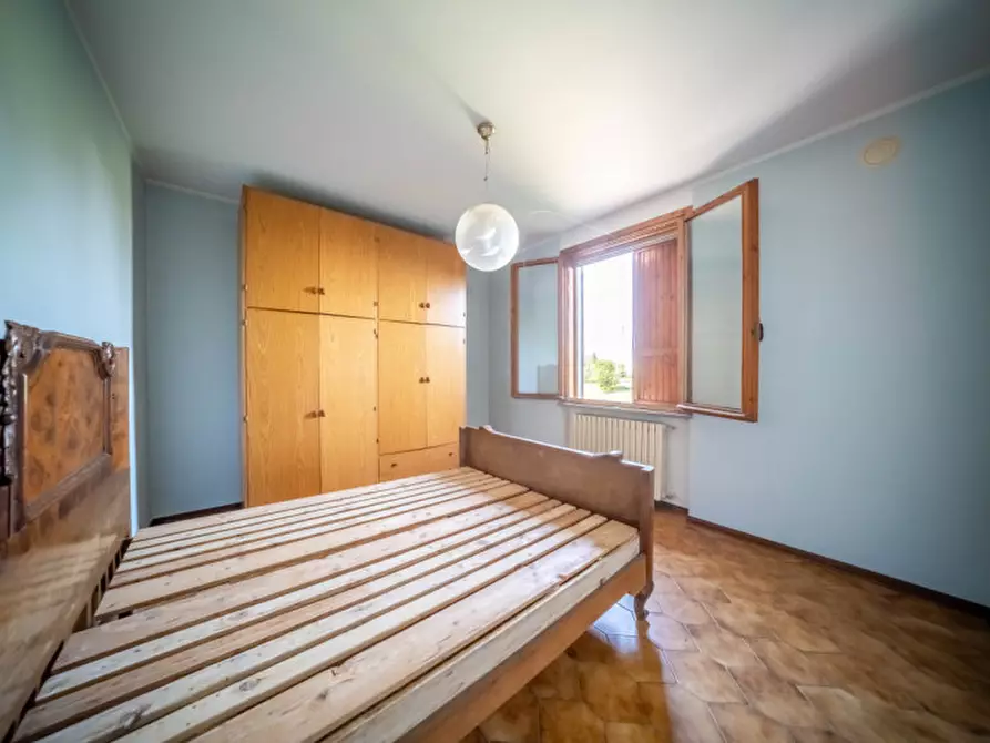 Immagine 29 di Casa indipendente in vendita  in Via Enrico Forlanini a Parma