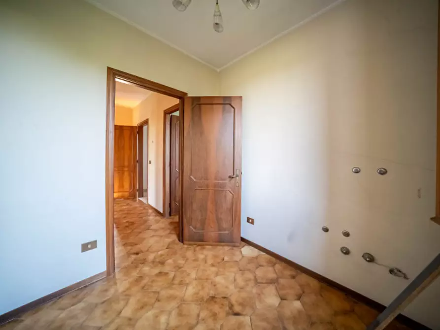 Immagine 32 di Casa indipendente in vendita  in Via Enrico Forlanini a Parma