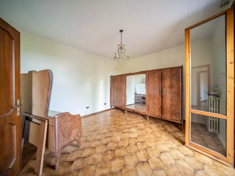 Immagine 36 di Casa indipendente in vendita  in Via Enrico Forlanini a Parma