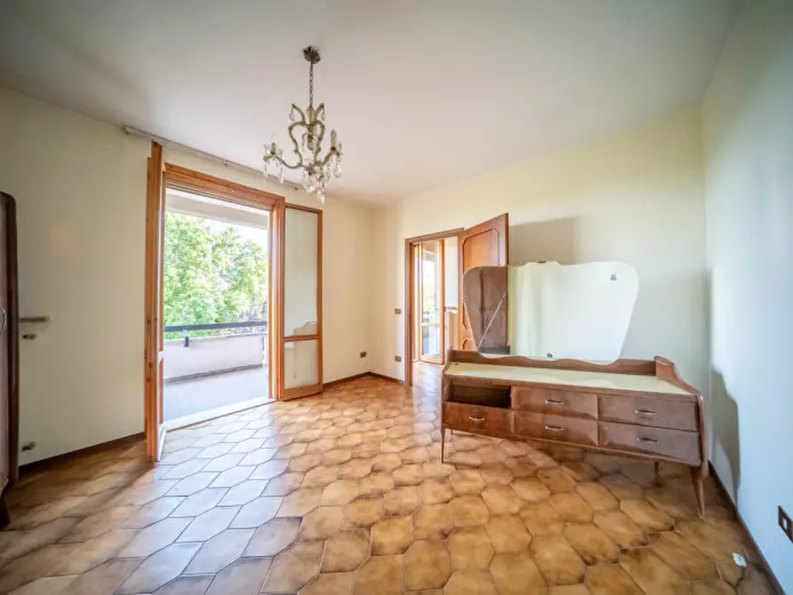 Immagine 37 di Casa indipendente in vendita  in Via Enrico Forlanini a Parma