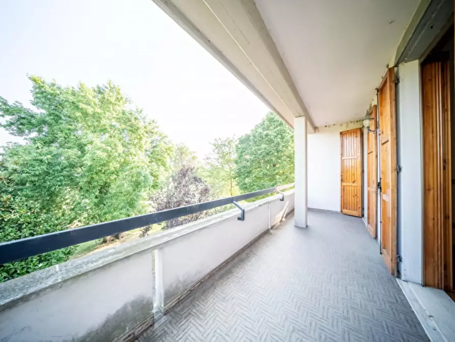 Immagine 39 di Casa indipendente in vendita  in Via Enrico Forlanini a Parma