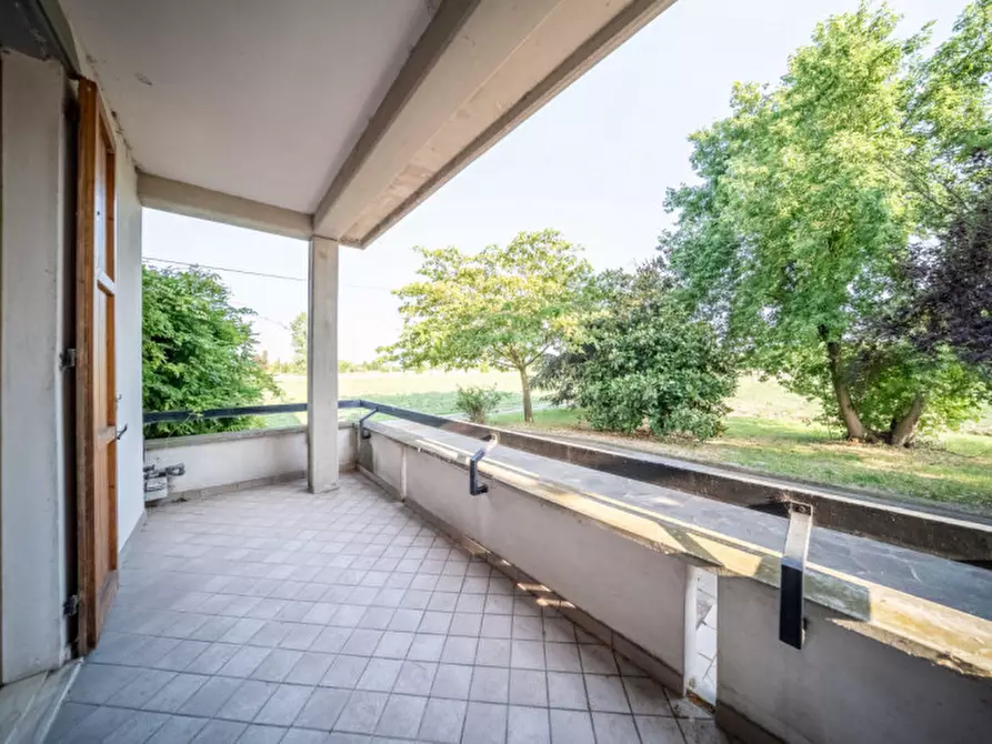 Immagine 41 di Casa indipendente in vendita  in Via Enrico Forlanini a Parma