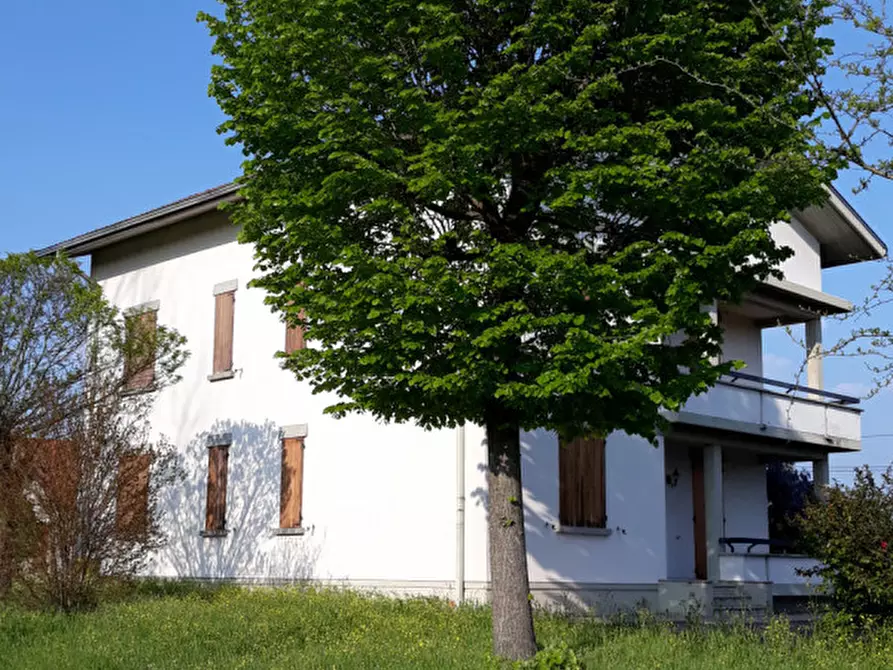 Immagine 42 di Casa indipendente in vendita  in Via Enrico Forlanini a Parma