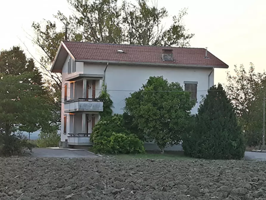 Immagine 43 di Casa indipendente in vendita  in Via Enrico Forlanini a Parma
