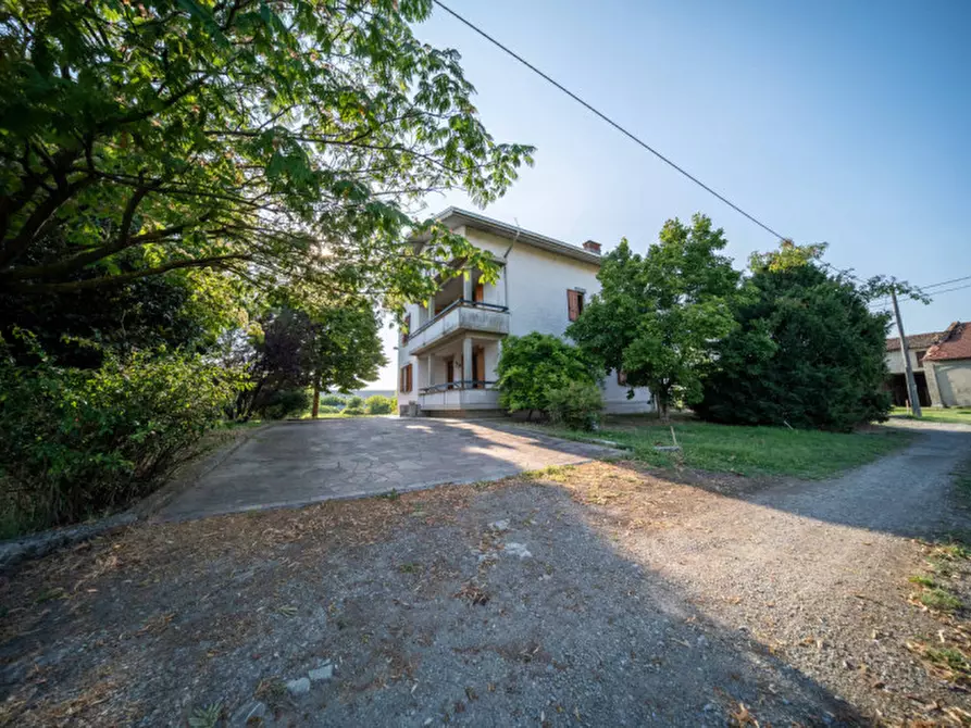Immagine 44 di Casa indipendente in vendita  in Via Enrico Forlanini a Parma