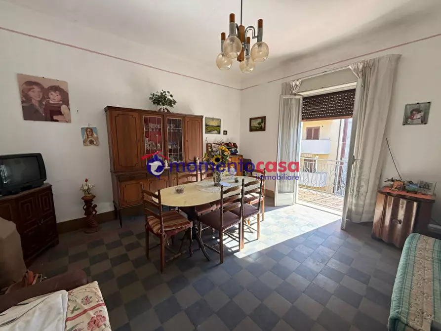 Immagine 2 di Appartamento in vendita  in VIA prolungamento demetrio tripepi a Reggio Di Calabria