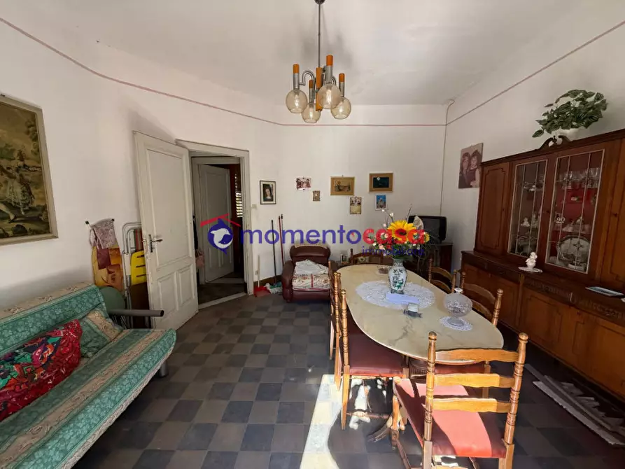 Immagine 4 di Appartamento in vendita  in VIA prolungamento demetrio tripepi a Reggio Di Calabria