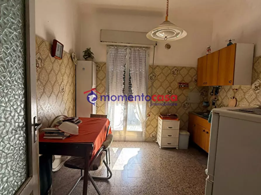 Immagine 5 di Appartamento in vendita  in VIA prolungamento demetrio tripepi a Reggio Di Calabria