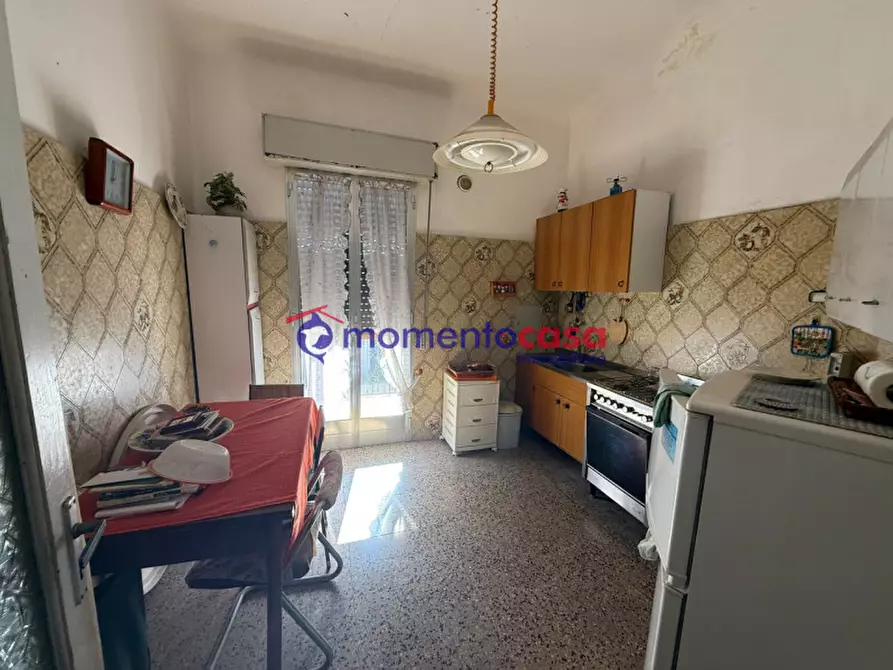 Immagine 6 di Appartamento in vendita  in VIA prolungamento demetrio tripepi a Reggio Di Calabria