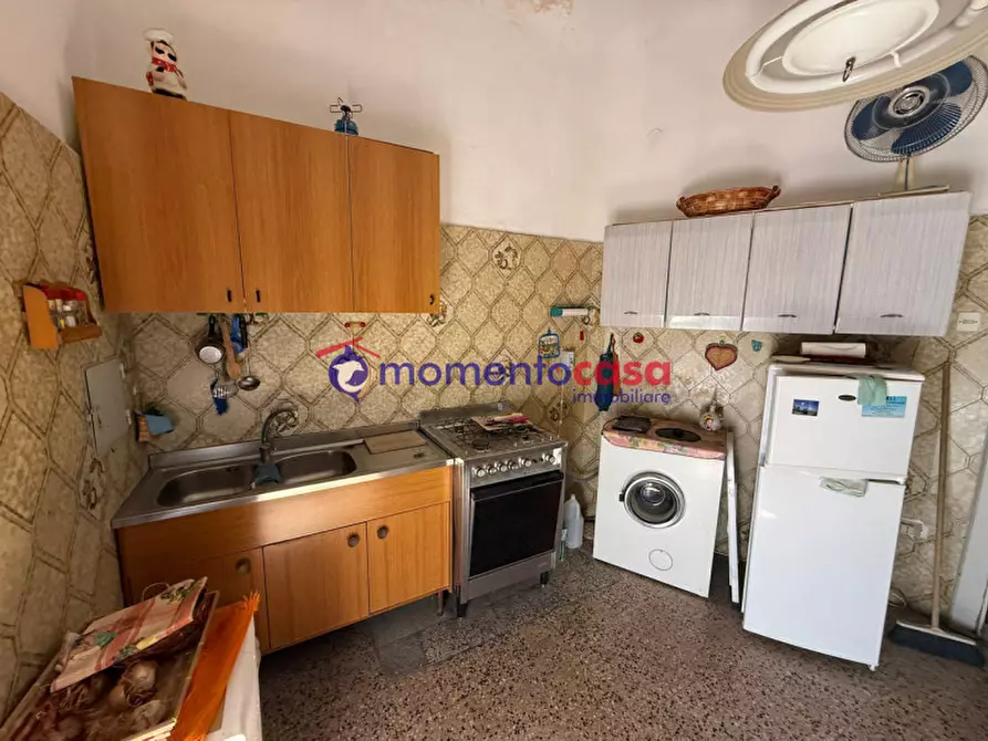 Immagine 7 di Appartamento in vendita  in VIA prolungamento demetrio tripepi a Reggio Di Calabria