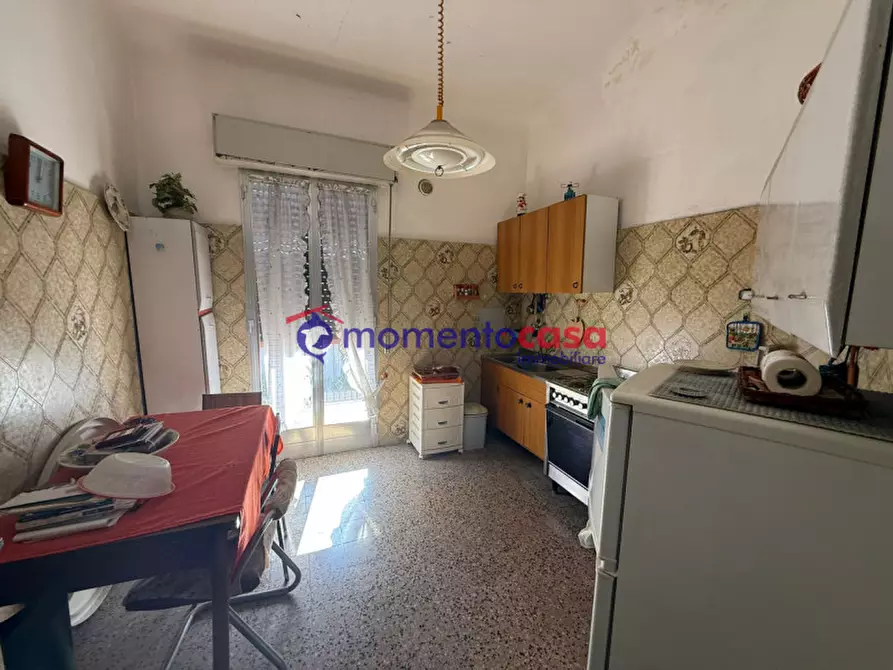 Immagine 8 di Appartamento in vendita  in VIA prolungamento demetrio tripepi a Reggio Di Calabria