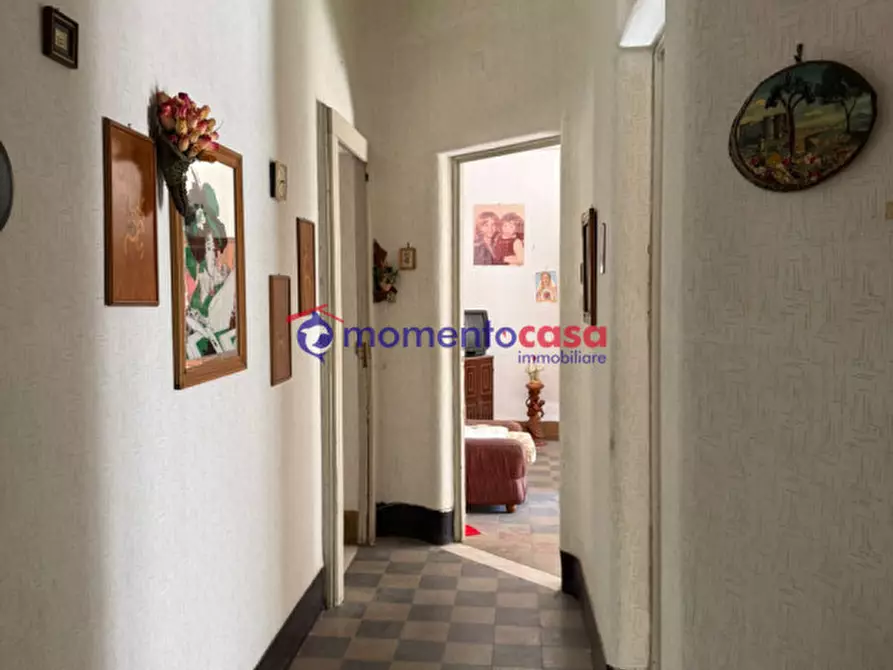 Immagine 9 di Appartamento in vendita  in VIA prolungamento demetrio tripepi a Reggio Di Calabria