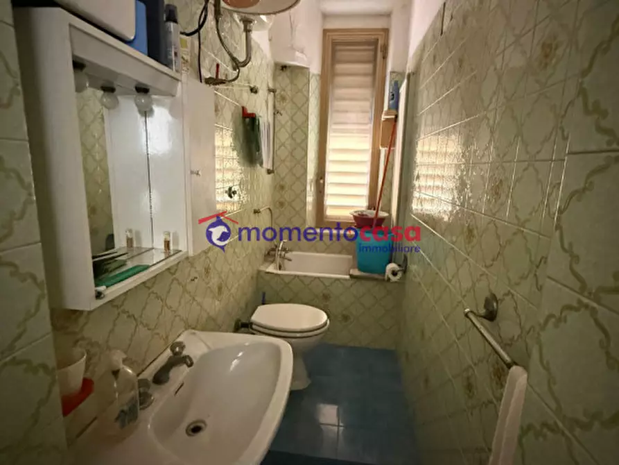 Immagine 13 di Appartamento in vendita  in VIA prolungamento demetrio tripepi a Reggio Di Calabria