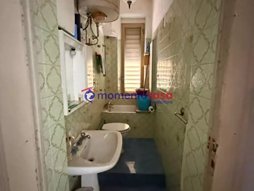 Immagine 14 di Appartamento in vendita  in VIA prolungamento demetrio tripepi a Reggio Di Calabria