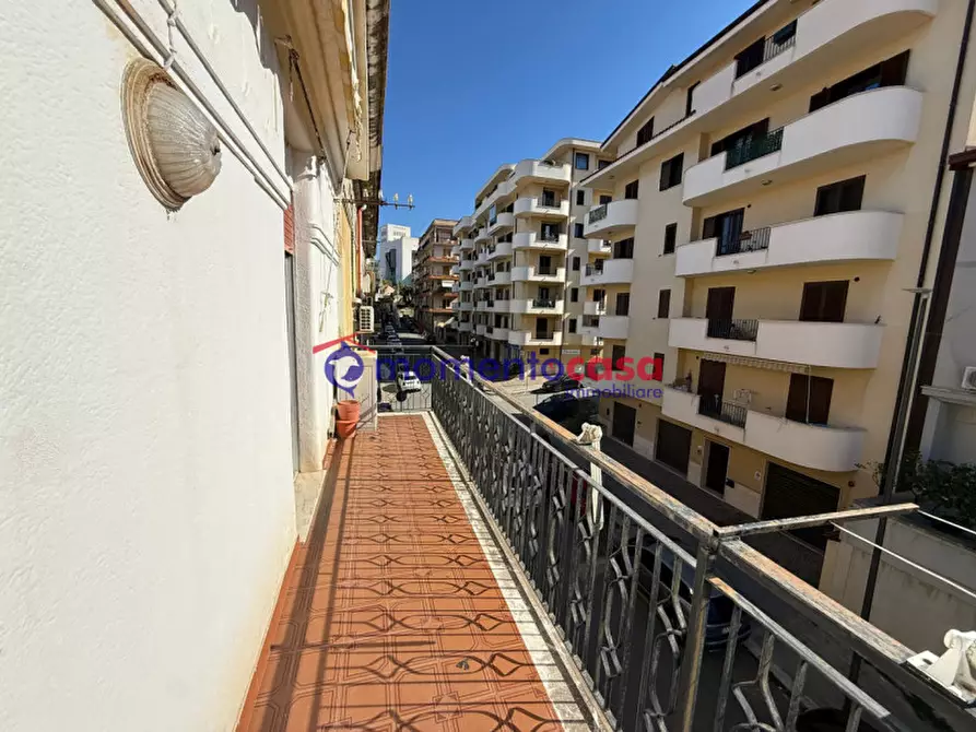 Immagine 16 di Appartamento in vendita  in VIA prolungamento demetrio tripepi a Reggio Di Calabria