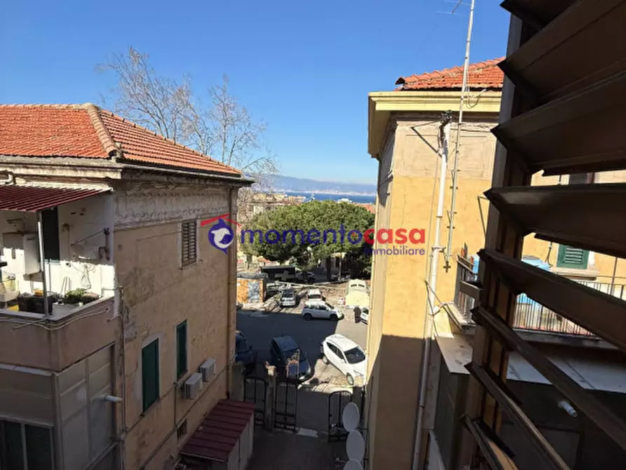 Immagine 17 di Appartamento in vendita  in VIA prolungamento demetrio tripepi a Reggio Di Calabria