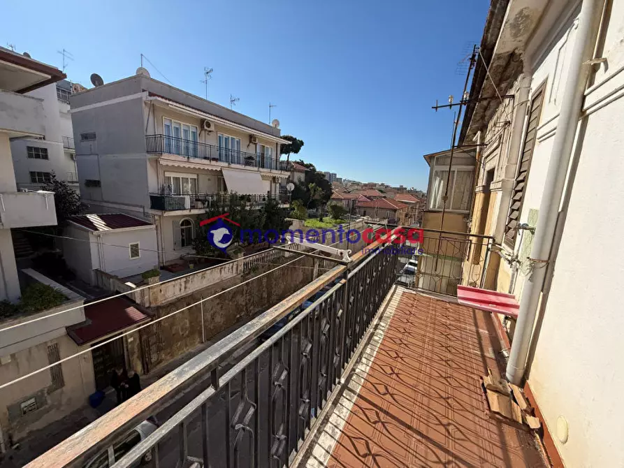 Immagine 19 di Appartamento in vendita  in VIA prolungamento demetrio tripepi a Reggio Di Calabria