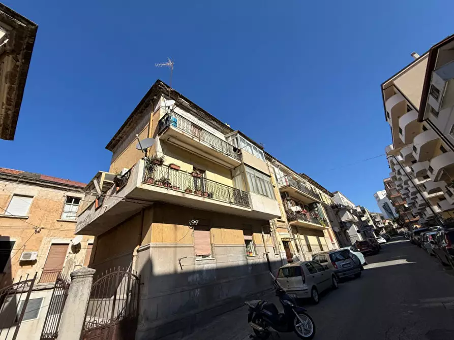 Immagine 20 di Appartamento in vendita  in VIA prolungamento demetrio tripepi a Reggio Di Calabria