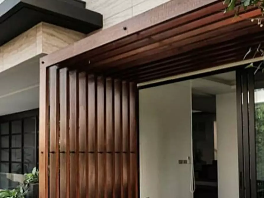 Immagine 4 di Villa in vendita  in Via Armando Diaz a Abano Terme