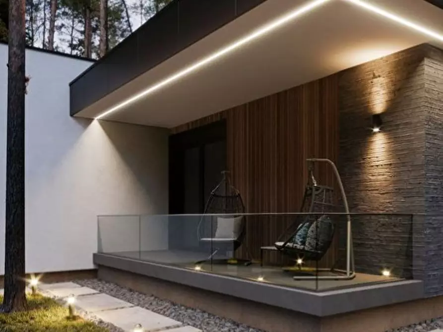 Immagine 10 di Villa in vendita  in Via Armando Diaz a Abano Terme