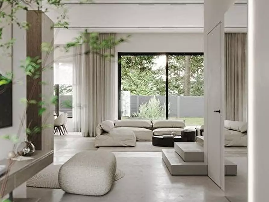 Immagine 11 di Villa in vendita  in Via Armando Diaz a Abano Terme