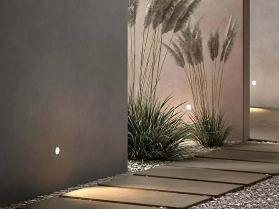 Immagine 15 di Villa in vendita  in Via Armando Diaz a Abano Terme