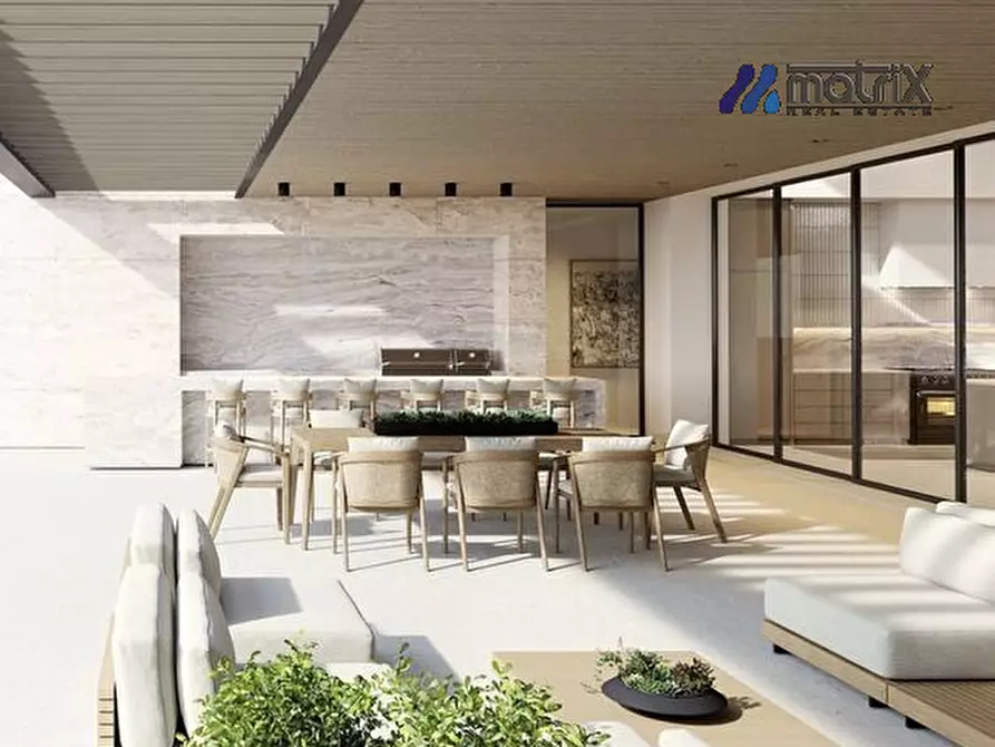 Immagine 19 di Villa in vendita  in Via Armando Diaz a Abano Terme