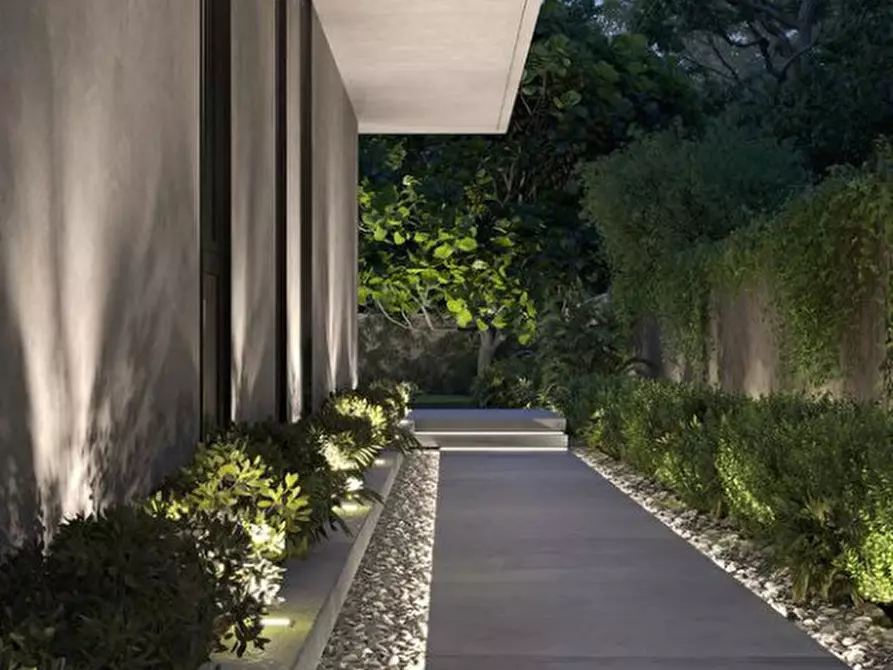 Immagine 23 di Villa in vendita  in Via Armando Diaz a Abano Terme