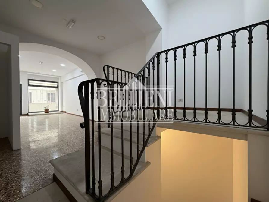 Immagine 1 di Negozio in affitto  in STRADELLA DEI NODARI a Vicenza