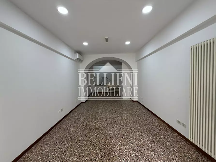 Immagine 3 di Negozio in affitto  in STRADELLA DEI NODARI a Vicenza