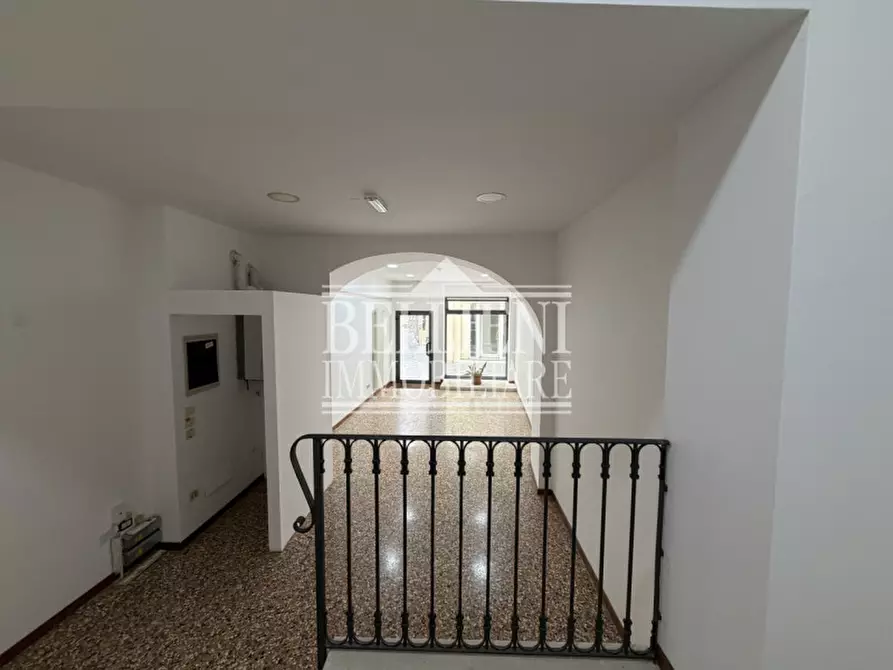 Immagine 4 di Negozio in affitto  in STRADELLA DEI NODARI a Vicenza