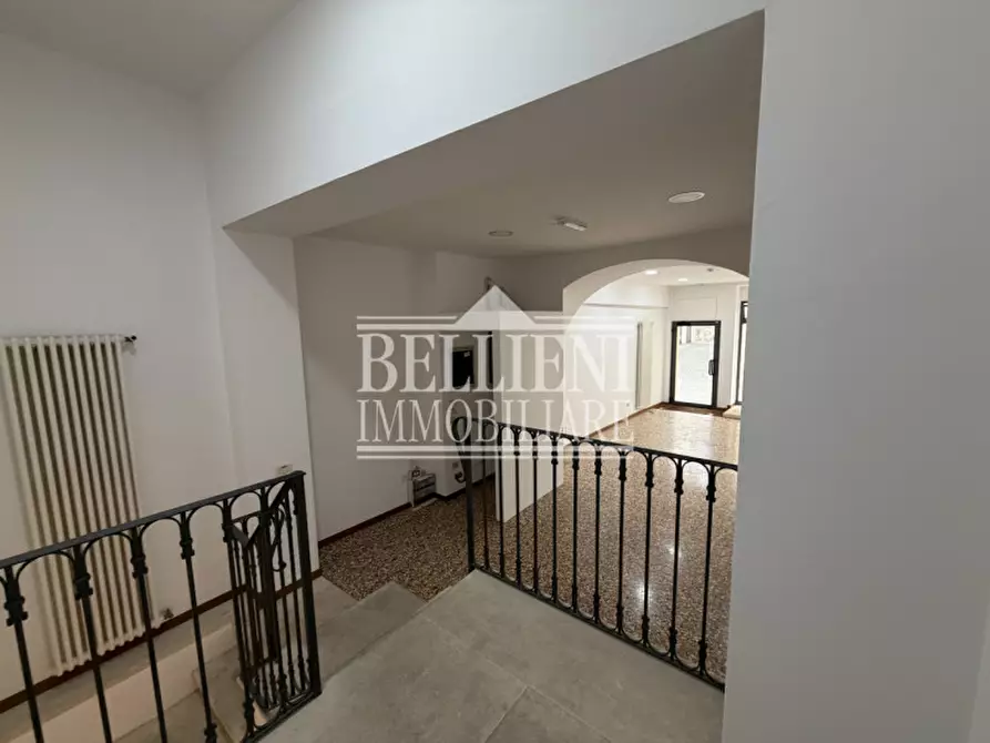 Immagine 5 di Negozio in affitto  in STRADELLA DEI NODARI a Vicenza