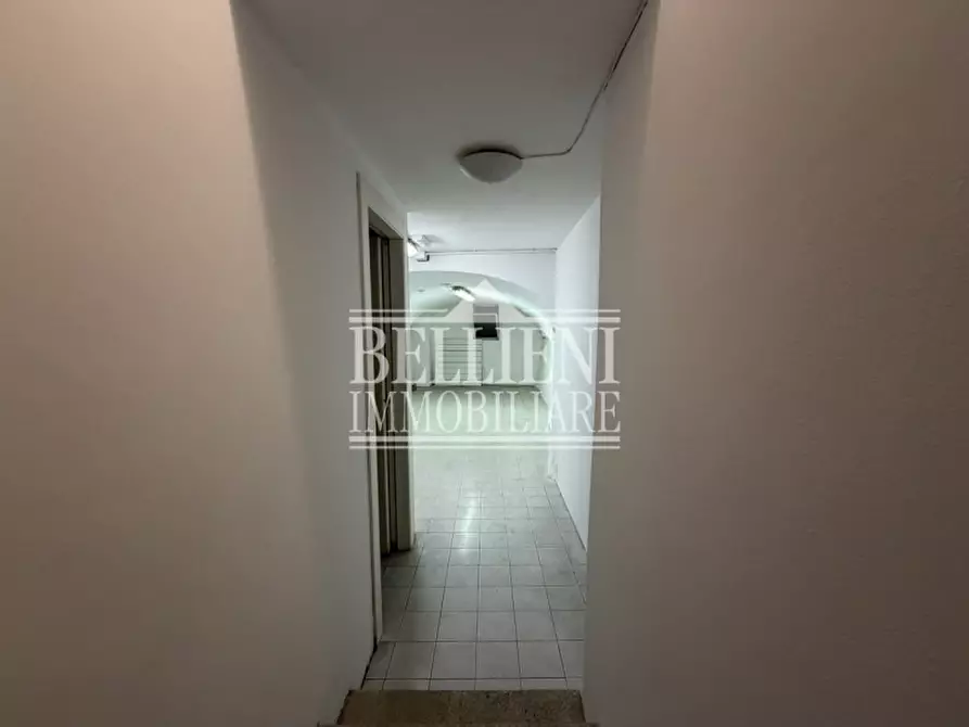 Immagine 9 di Negozio in affitto  in STRADELLA DEI NODARI a Vicenza