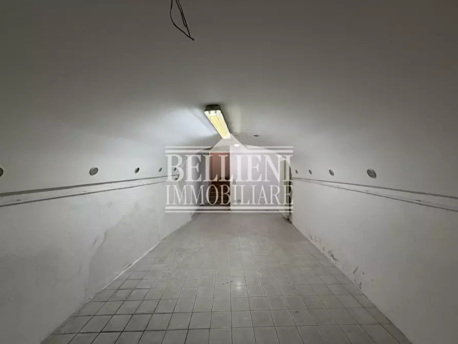 Immagine 10 di Negozio in affitto  in STRADELLA DEI NODARI a Vicenza